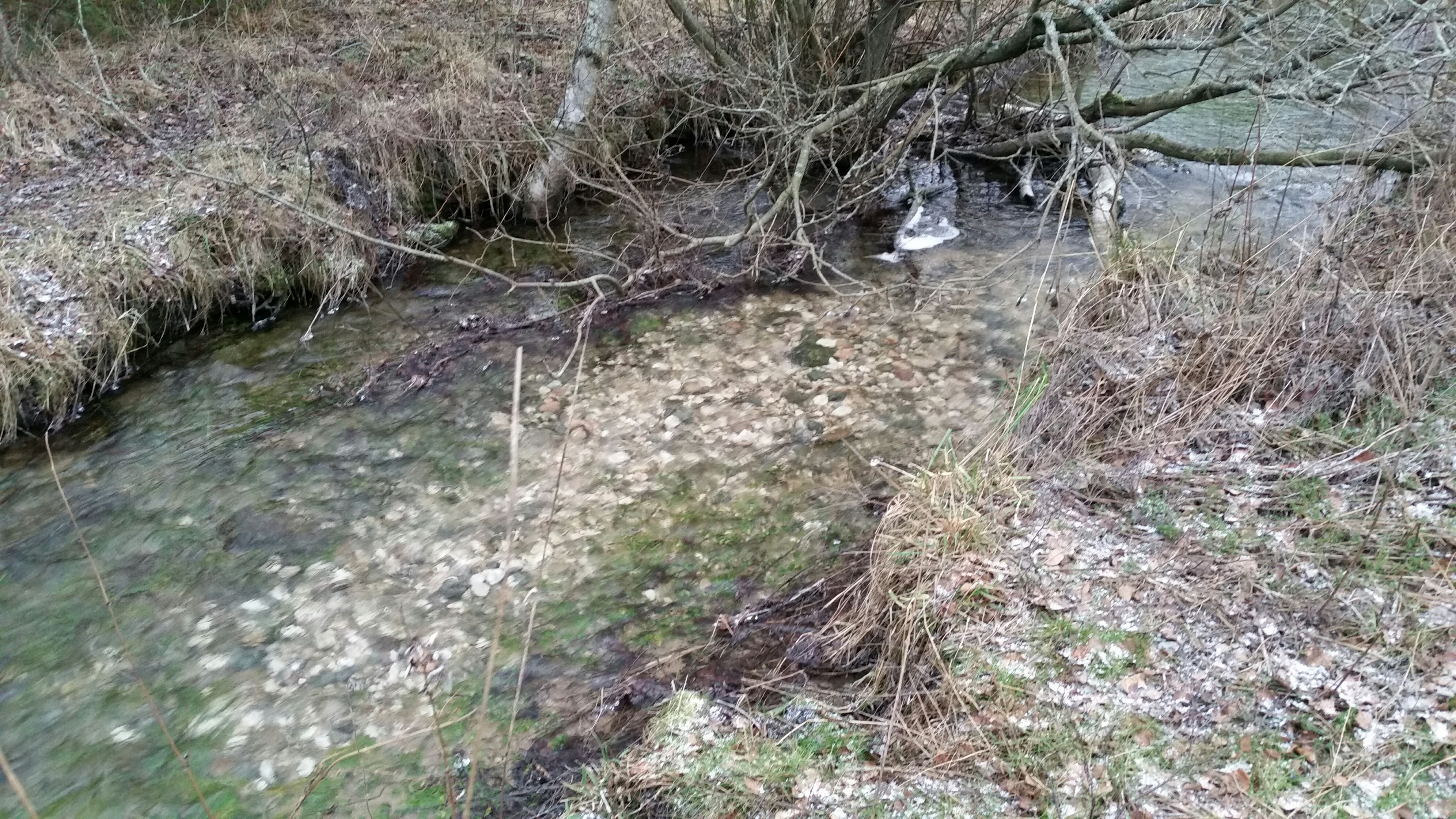 Frösslunda, naturlig lekplats